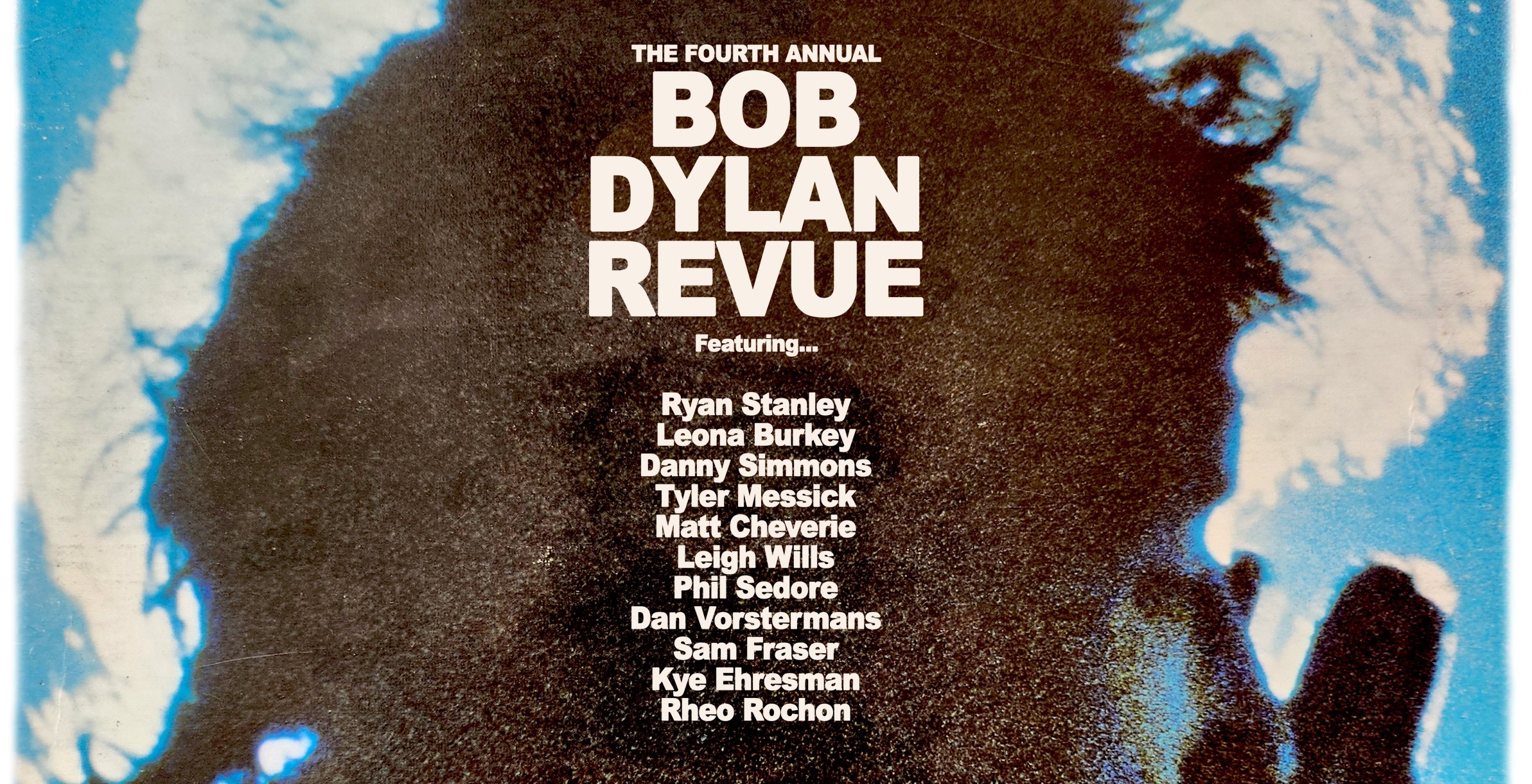 2026 Bob Poster Instagram