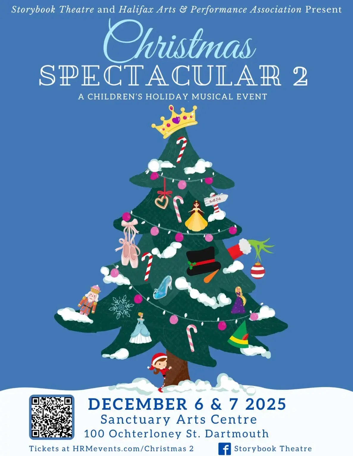 Christmas Spectacular 2