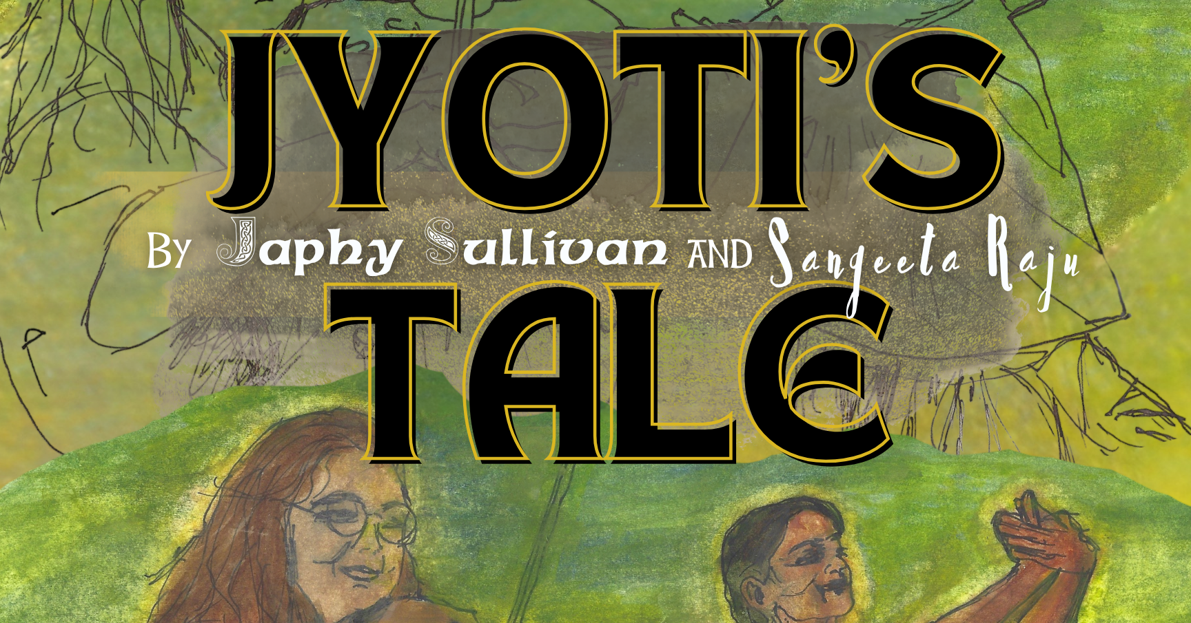 Jyotis Tale Poster-1