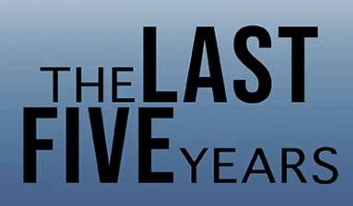 Lighthouse and Pine Theatre Collective presents: The Last Five Years