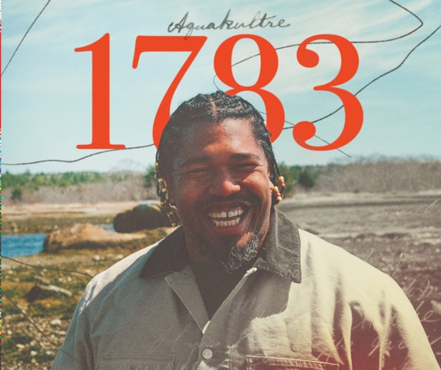 Nowadays Presents- Aquakultre - 1783 Album Release