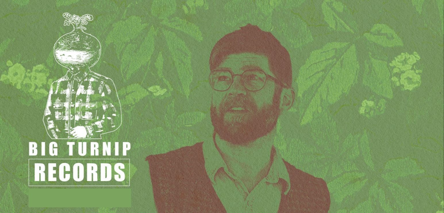 Old Man Luedecke in Dartmouth