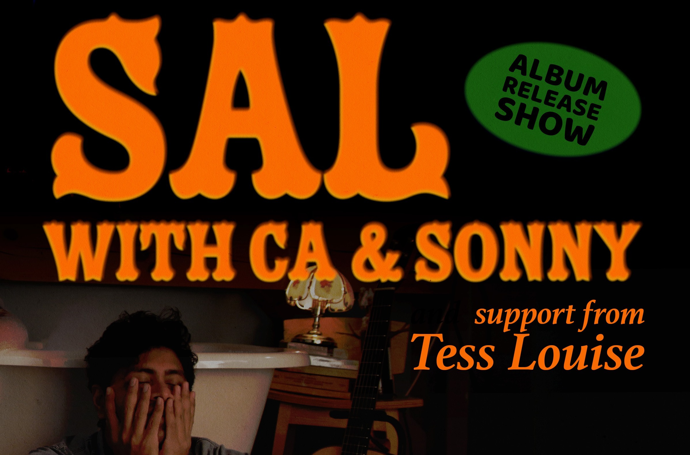 Sanctuary Arts Center