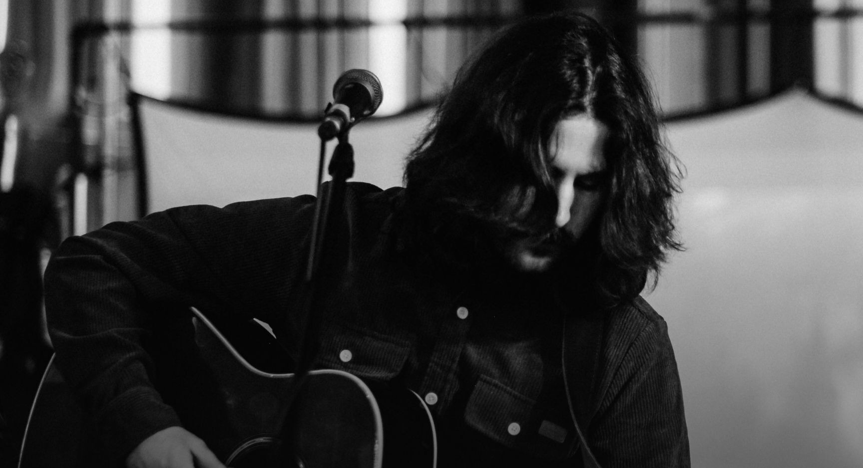 Sanctuary Arts Centre April 2026 Poster