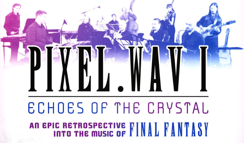 Echoes of the Crystals: An Epic Retrospective at Sanctuary Arts Centre