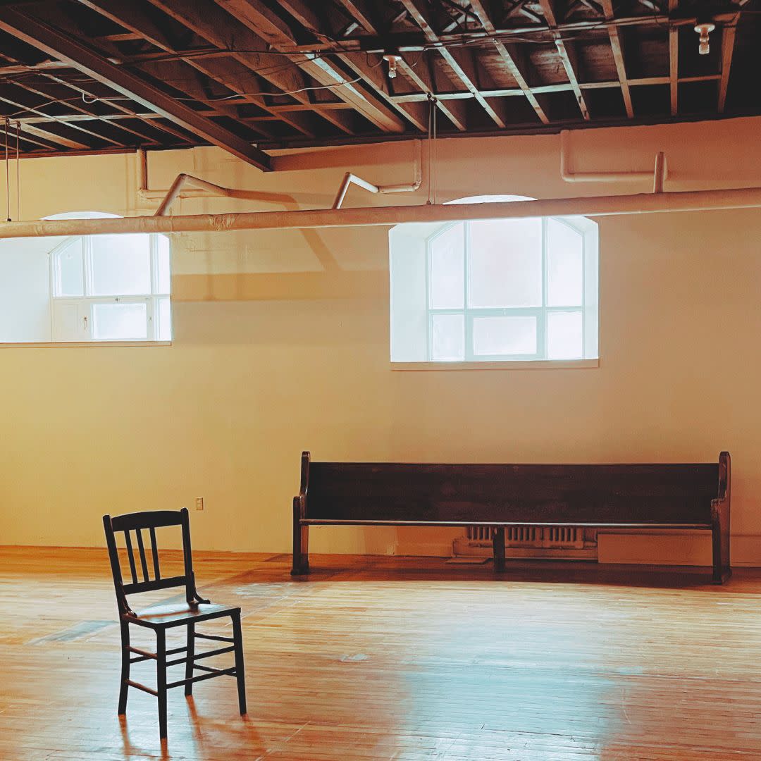 Rehearsal Hall