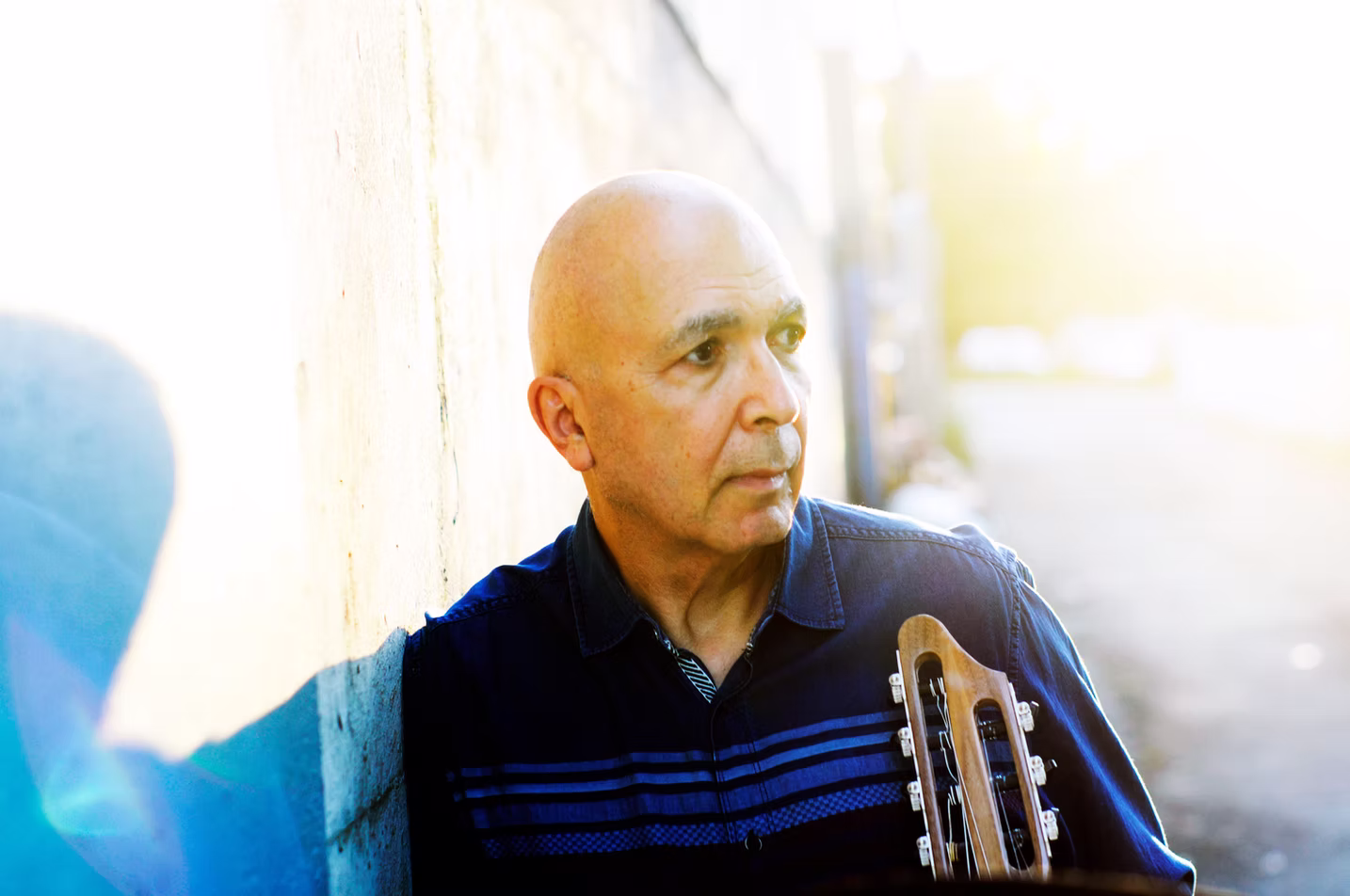 Roddy Ellias Trio