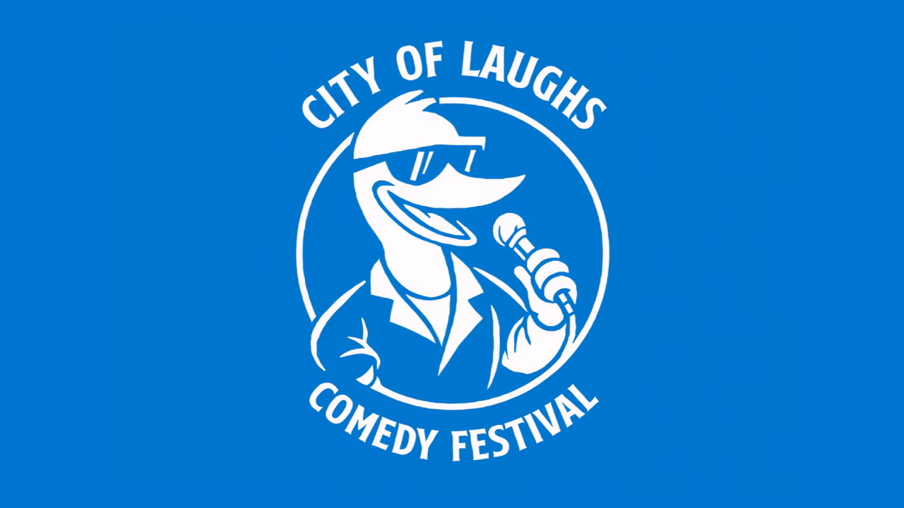 City of Laughs Comedy Festival